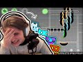 Why I Don T Make Geometry Dash Levels Creation Rotation