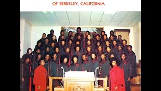 &quot;Heaven Help Us All&quot; (1973) The Voices of Christ (of Berkeley, CA)