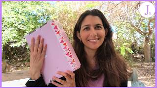 Blind Date With a Skein - Yarn Club 2026 - January