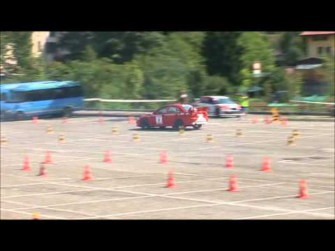 10° VALLE IMAGNA CLASSIC 2012 - PIAZZALE ZOGNO