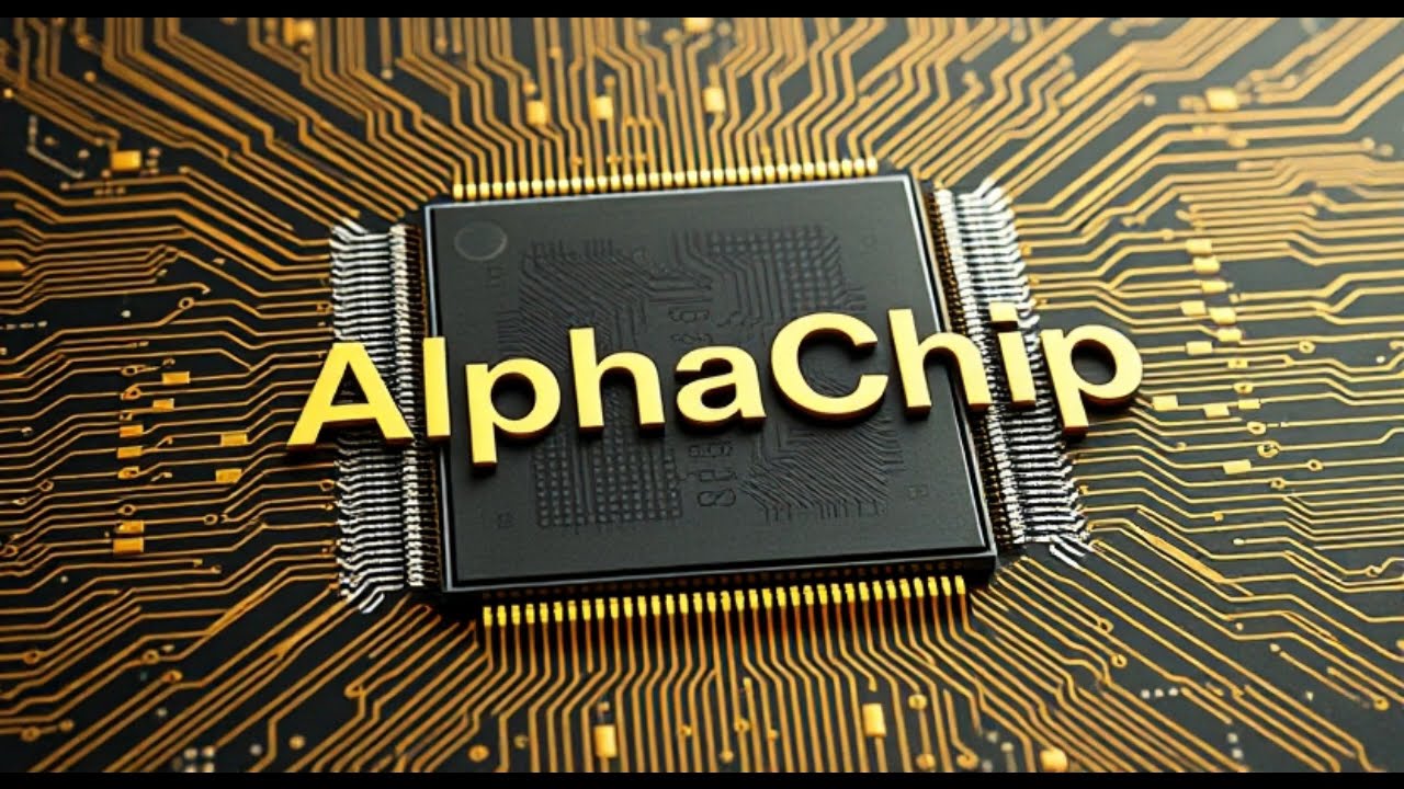 From AlphaChip to Self-Evolving Chips: Exploring the Cutting Edge of AI in Chip Design