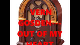 VERN GOSDIN---OUT OF MY HEART