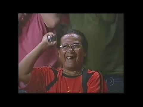 Sport 2 x 1 FFC - Campeonato Brasileiro 2008