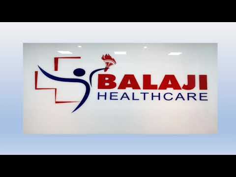 Balaji Healthcare - Diagnostic Centre in Siliguri