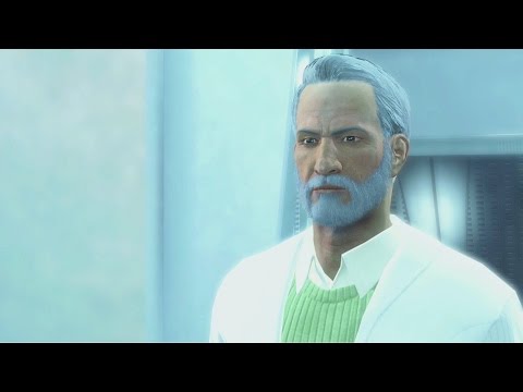 Fallout 4 Play Thru - Part 53 - Into the Institute