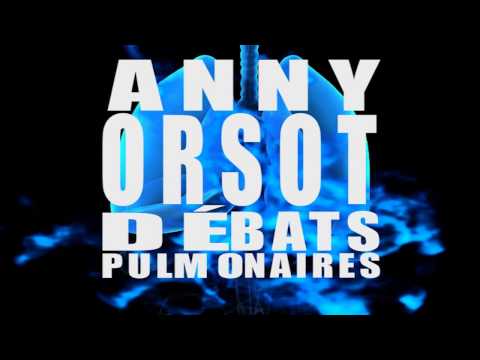 Anny Orsot