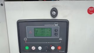 디젤 발전기 Duetz 85 kVA | 이미지 4 - Machineryline