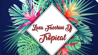 Luca Facchini DJ - Tropical