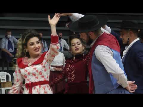 CTG Lalau Miranda - Festival dos Festivais 2021