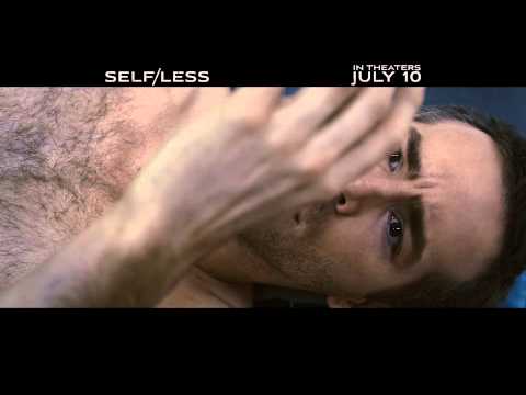 SELFLESS - Mind Bending - In Theaters July 10