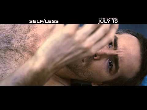 Selfless (TV Spot 'Mind Bending')