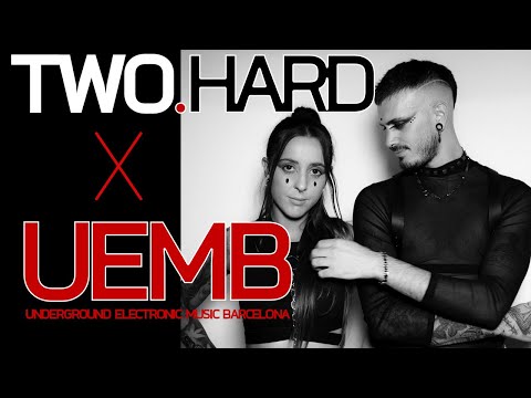 TWO.HARD x UEMB (distortion unidad records)