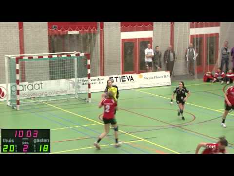 FIQAS Aalsmeer - GOconnectIT Fortissimo