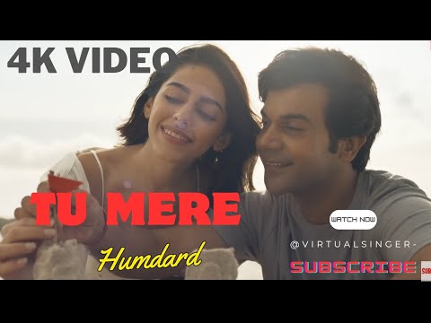 "Tu Mera Humdard"- Hindi Dance Song | Trending Song 2024 | New Punjabi song 2024