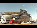 Brain Tumor Survivor, 85-Year-Old Among Those Going 'Over the Edge' at Beaver Stadium - image thumbnail