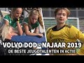 Volvo DOD 2019 –  De grootste Jeugdtalenten in actie!