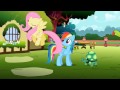 MLP: FiM - Find a pet song (Slovak) 