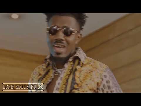 KOMANDO X HITAMBARAKO [MASHUP] - DJ JACKALZ X DJ MALVIN