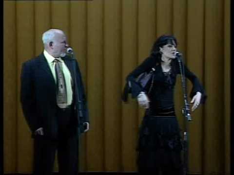 G. Urschi - Sa-ti dee-n cap asa ceva p.2