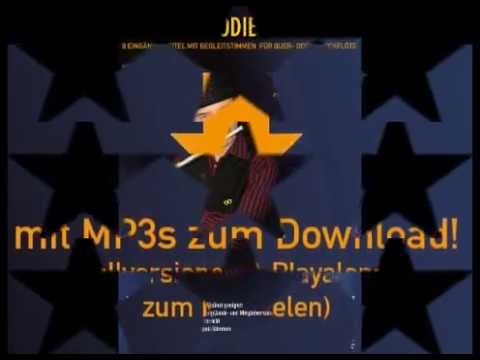 Flötenmelodien mit Pfiff