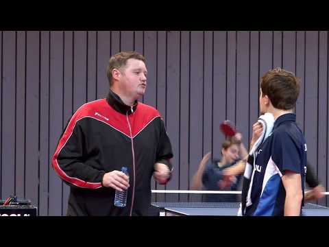 Romain LORENTZ - Julien PIETROPAOLI