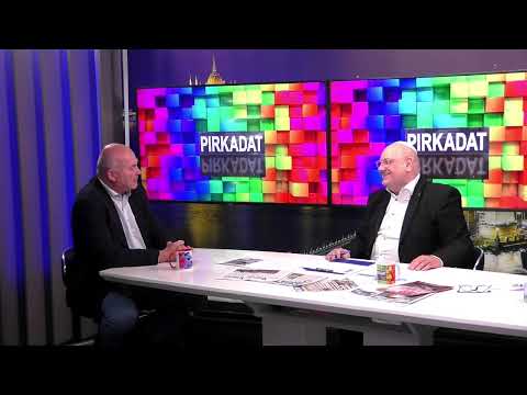 A megoldás egyszerű, le kell ülni tárgyalni Heti TV...