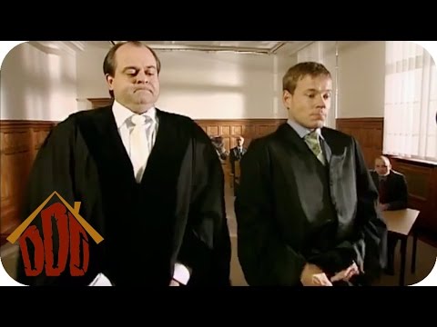 Schwanzvergleich! | DIE DREISTEN DREI - DIE COMEDY WG