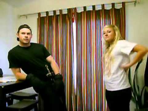 Hamlet kills Polonius BHS