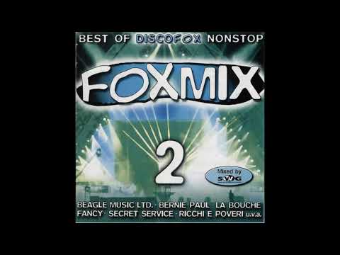 Best Of Discofox Nonstop Foxmix Vol. 2 (Mixed by DJ Deep) (1999) [HD]