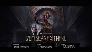 Dead by Daylight   Demise of the Faithful Chapter 1