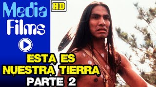 Download lagu ⭐WESTERN, AVENTURAS Y ACCIÓN⭐ Esta es Nuestra Tierra *Parte 2* - (1991) - Gary Cole mp3