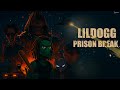 LIL DOGG PRISON BREAK