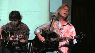 Jim Lauderdale - Hickory Wind