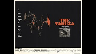 Scrapbook Montage / Scrapbook Epilogue (The Yakuza soundtrack, 1975, Dave Grusin)