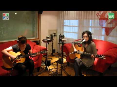 NCRV Music Matters - Daisy Cools - Reset