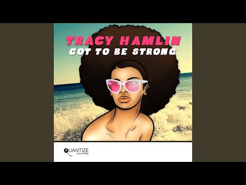 Got to Be Strong (Irvin Madden & DJ Spen Beat-A-Pella)