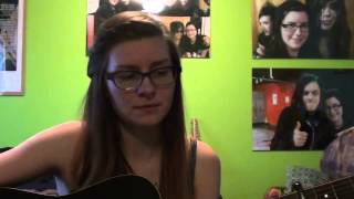 A Place For Us by Mikky Ekko Cover (Laura Enns)