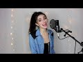 Don't Stop Believing - Journey (cover) by Genavieve