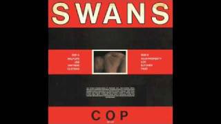 SWANS - THUG