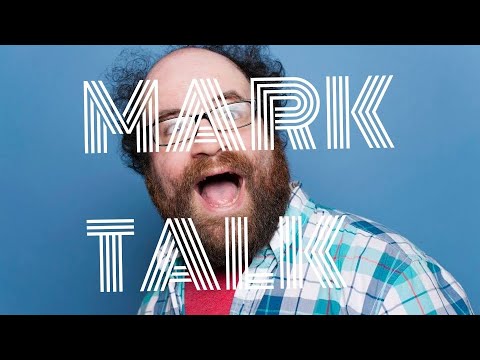 MarkTalk: Interview Day with Dash Katz