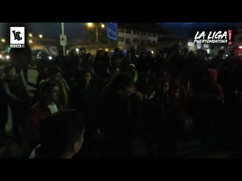 X LUCHO NEIRA ASKEL MIGGE NASHO vs AKROS WISE DRACMA NICOLETY SKORM | LA LIGA 10 VS 10 PICHANGUERO 2