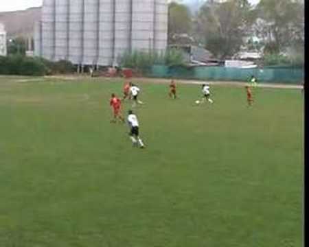 cesena allievi nazionali