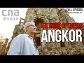 Cambodia S Temple Kingdom The Mark Of Empire Angkor