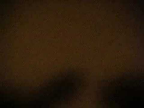 Naseem at play with birthday toys