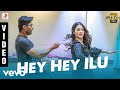 Naa Nuvve - Hey Hey ILU Video | Nandamuri Kalyan Ram | Tamannaah