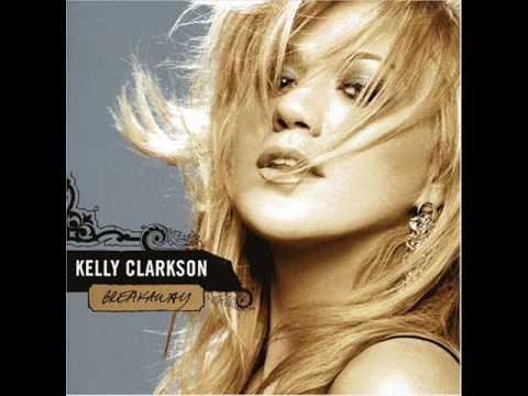 Because Of You re-mix (Kelly Clarkson) (D&B X3 PRODUCTION)