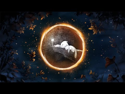 ORI AND THE BLIND FOREST - 26 - Approaching the end 【Epic Game OST Soundtrack】