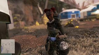 APEXがスイッチにくる前に予習してみた２