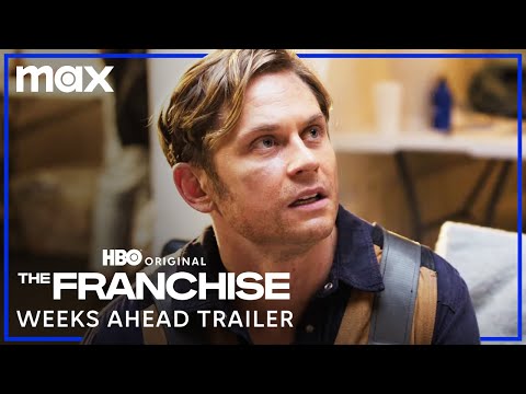 afbeelding Weeks Ahead Trailer