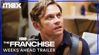 Weeks Ahead Trailer